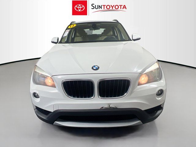 2013 BMW X1 28i