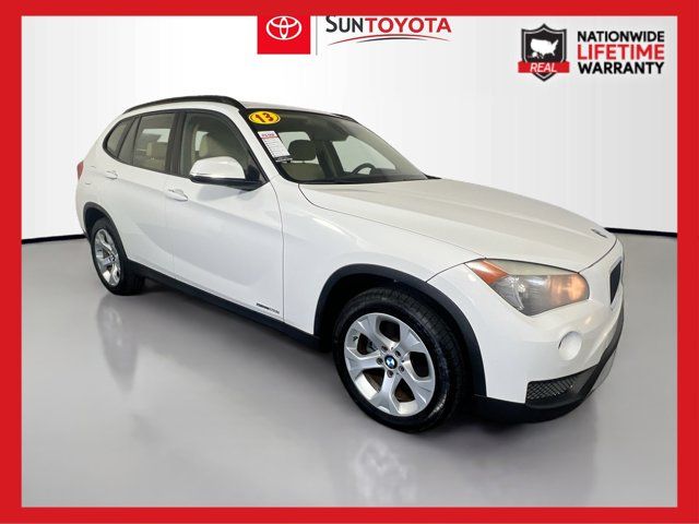 2013 BMW X1 28i