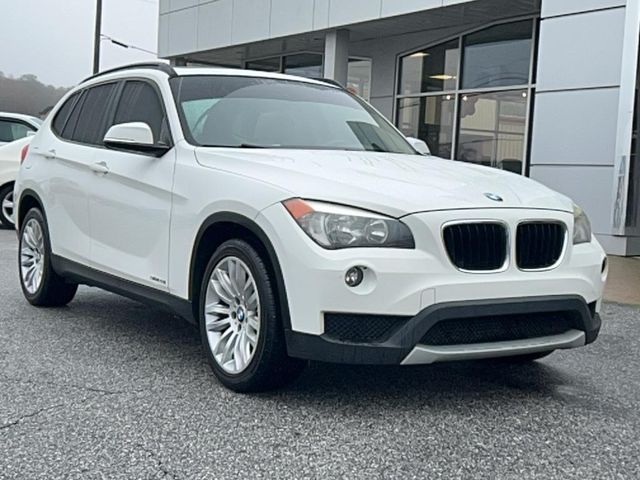 2013 BMW X1 28i