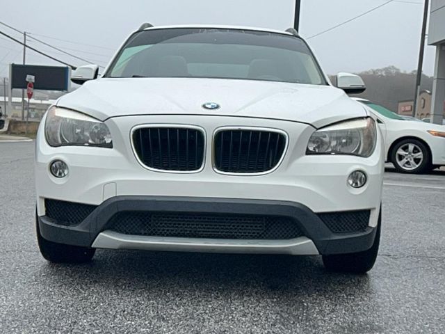 2013 BMW X1 28i