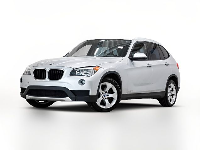2013 BMW X1 28i