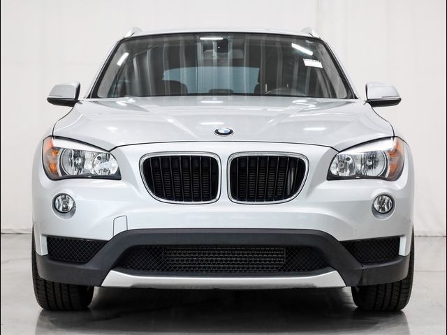 2013 BMW X1 28i