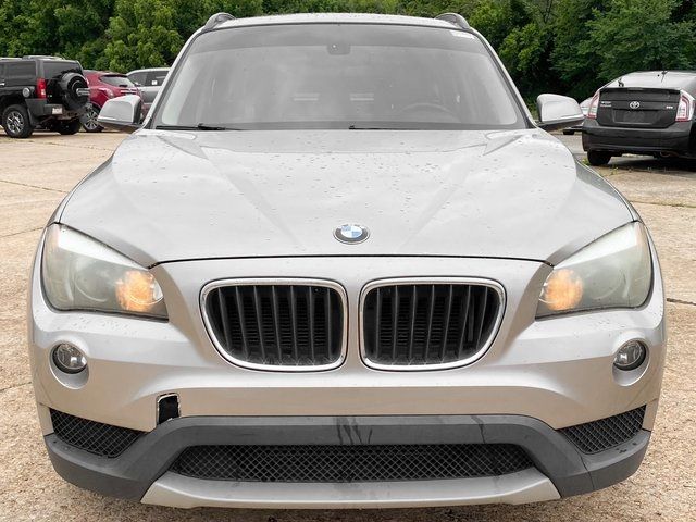 2013 BMW X1 28i