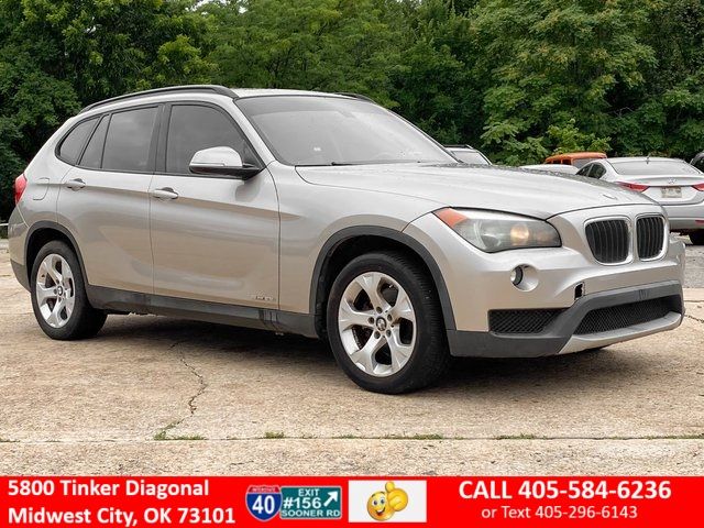 2013 BMW X1 28i