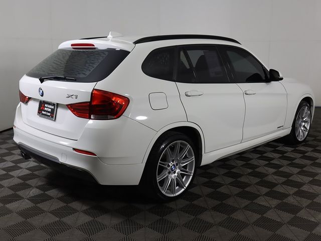 2013 BMW X1 28i