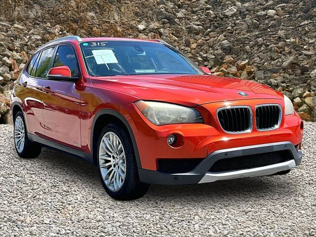 2013 BMW X1 28i