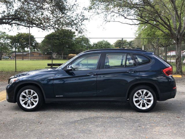 2013 BMW X1 xDrive28i