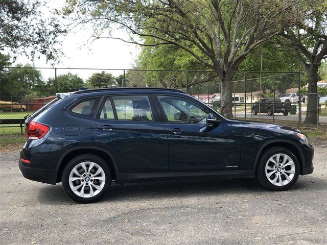 2013 BMW X1 xDrive28i