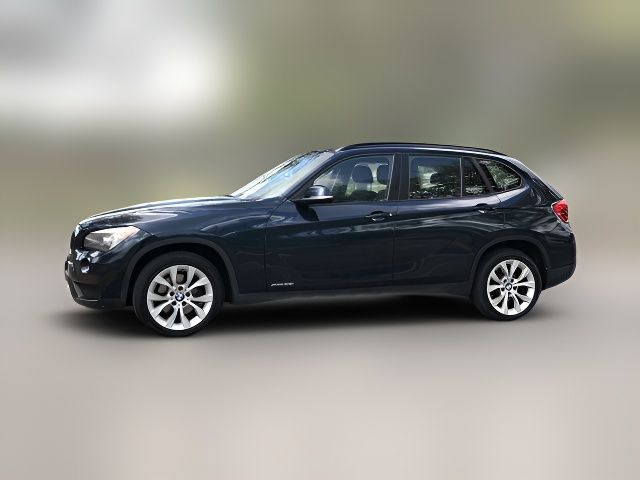 2013 BMW X1 xDrive28i