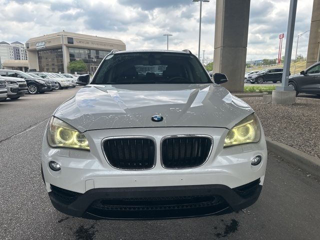 2013 BMW X1 xDrive28i