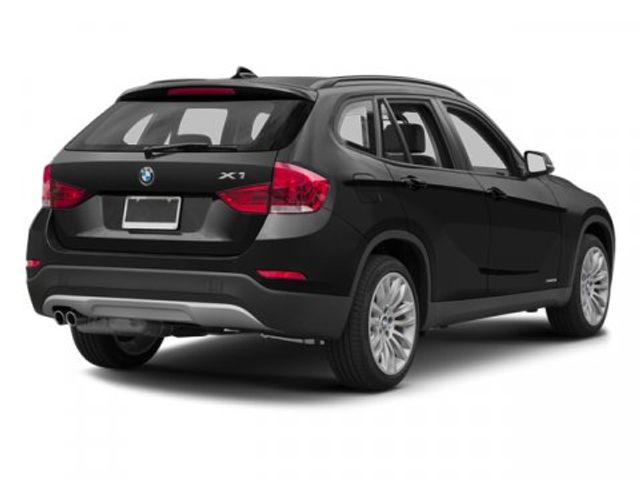 2013 BMW X1 xDrive28i