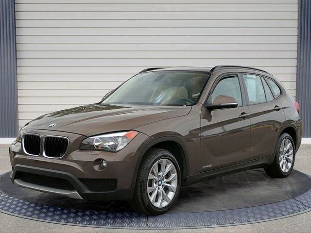 2013 BMW X1 xDrive28i