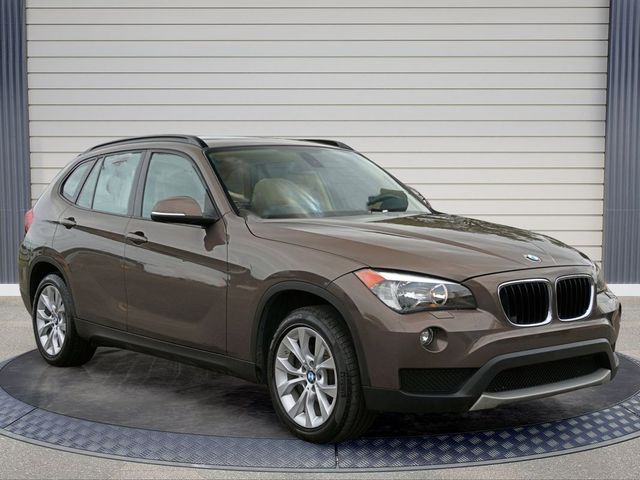 2013 BMW X1 xDrive28i