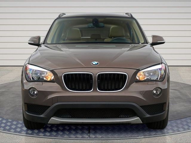 2013 BMW X1 xDrive28i