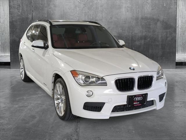 2013 BMW X1 xDrive28i