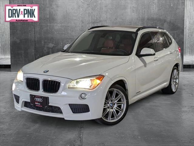 2013 BMW X1 xDrive28i