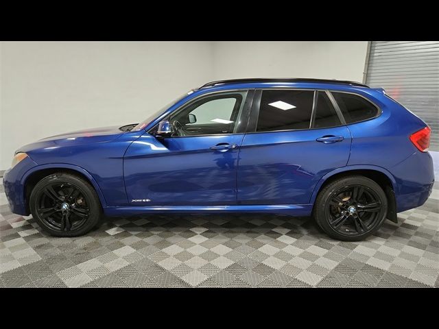 2013 BMW X1 xDrive28i