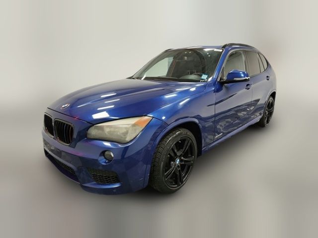 2013 BMW X1 xDrive28i