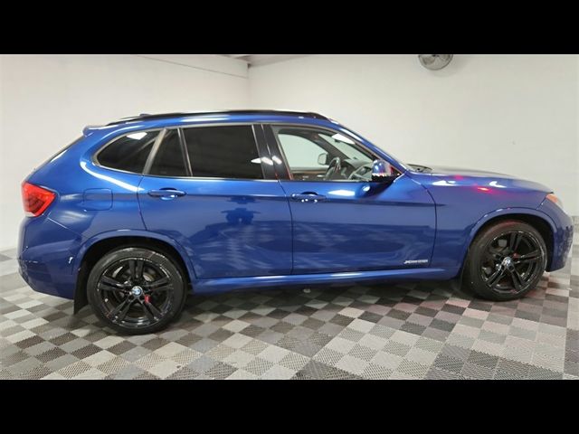 2013 BMW X1 xDrive28i