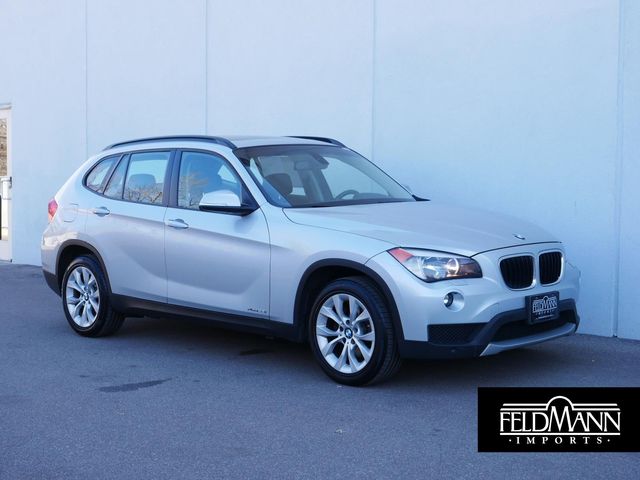 2013 BMW X1 xDrive28i