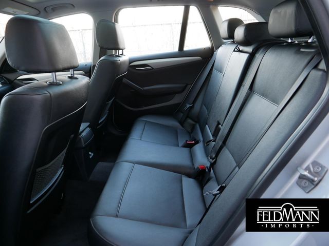 2013 BMW X1 xDrive28i