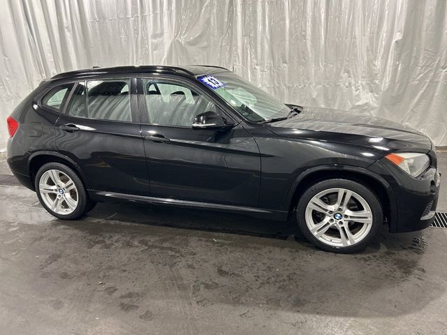 2013 BMW X1 xDrive28i