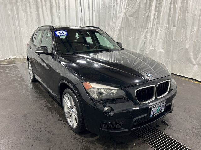 2013 BMW X1 xDrive28i