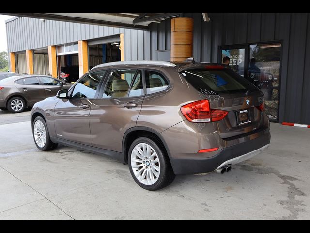 2013 BMW X1 xDrive28i