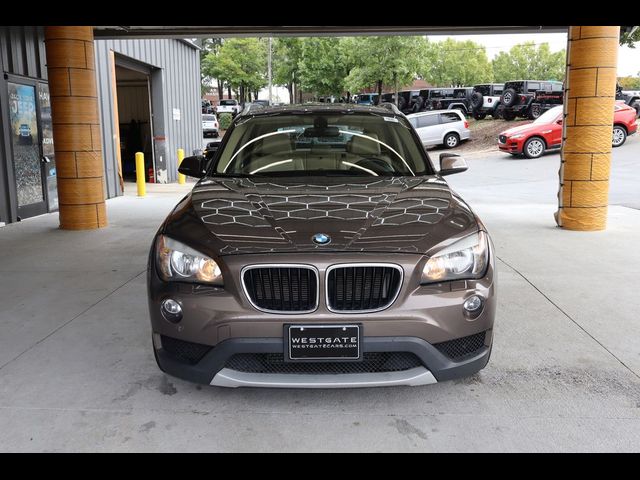 2013 BMW X1 xDrive28i