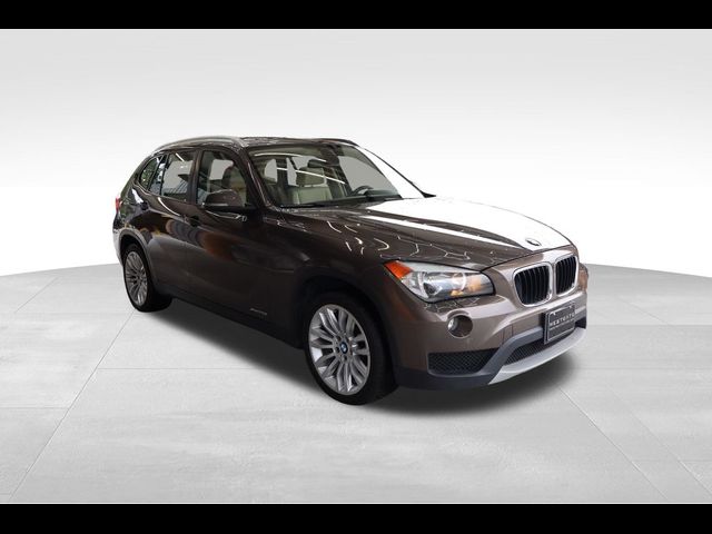 2013 BMW X1 xDrive28i