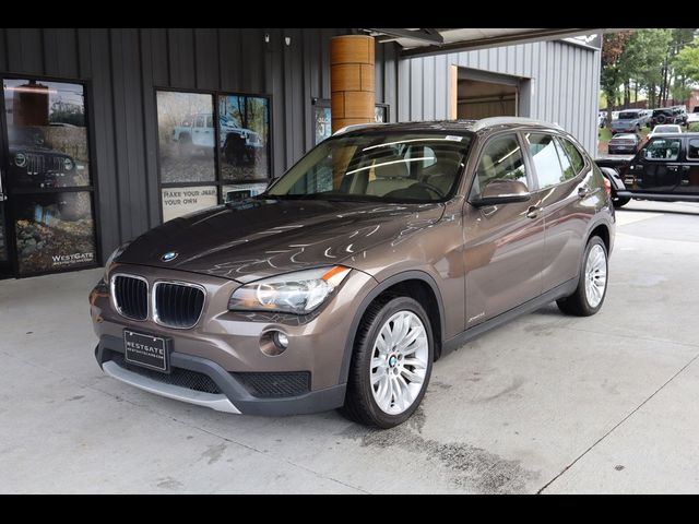 2013 BMW X1 xDrive28i