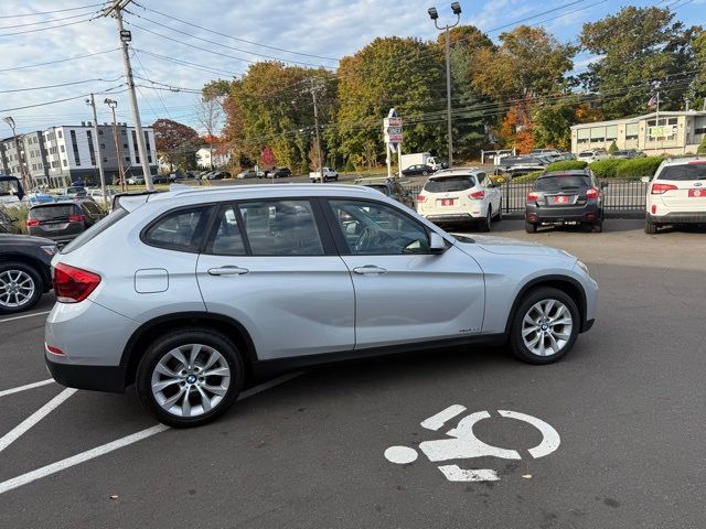 2013 BMW X1 xDrive28i