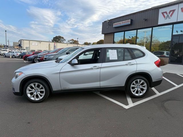 2013 BMW X1 xDrive28i