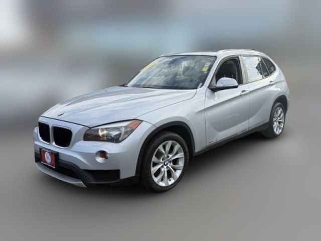 2013 BMW X1 xDrive28i