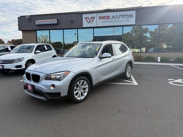 2013 BMW X1 xDrive28i