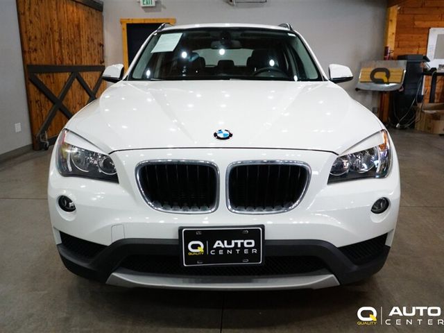 2013 BMW X1 xDrive28i