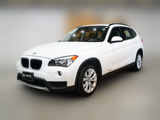 2013 BMW X1 xDrive28i