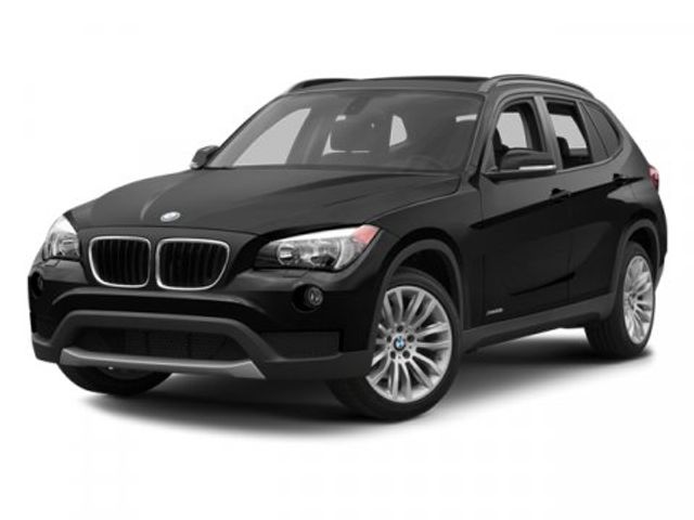 2013 BMW X1 xDrive28i