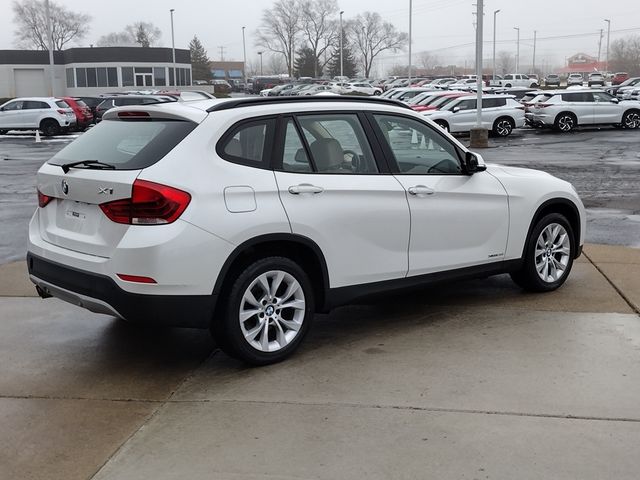 2013 BMW X1 xDrive28i