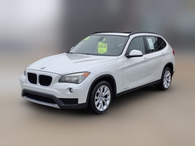 2013 BMW X1 xDrive28i