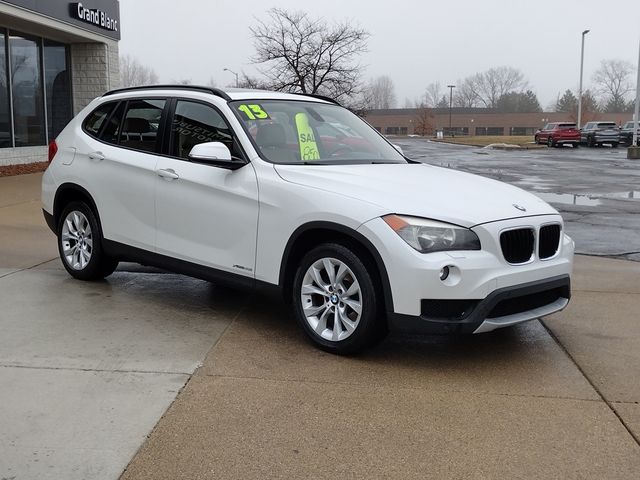 2013 BMW X1 xDrive28i