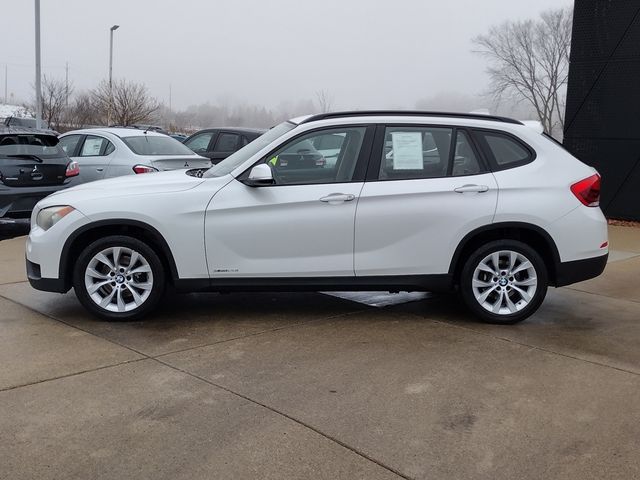 2013 BMW X1 xDrive28i