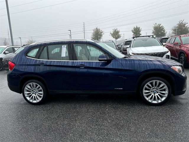 2013 BMW X1 xDrive28i