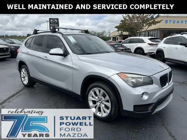 2013 BMW X1 xDrive28i