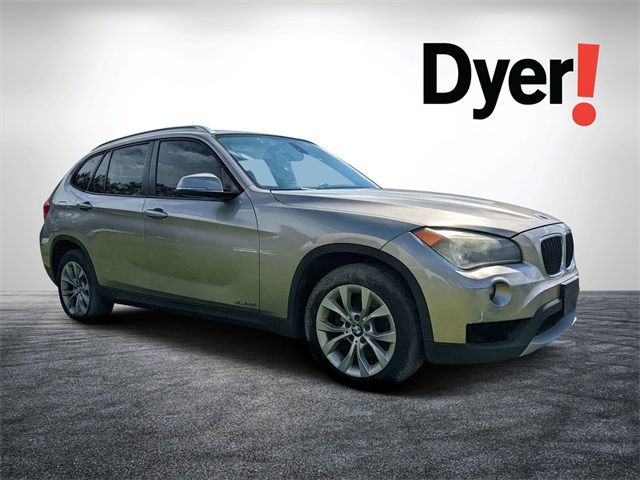 2013 BMW X1 xDrive28i