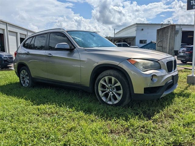 2013 BMW X1 xDrive28i