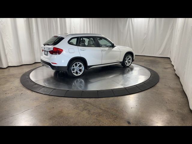 2013 BMW X1 xDrive28i