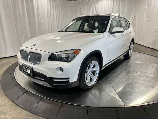 2013 BMW X1 xDrive28i