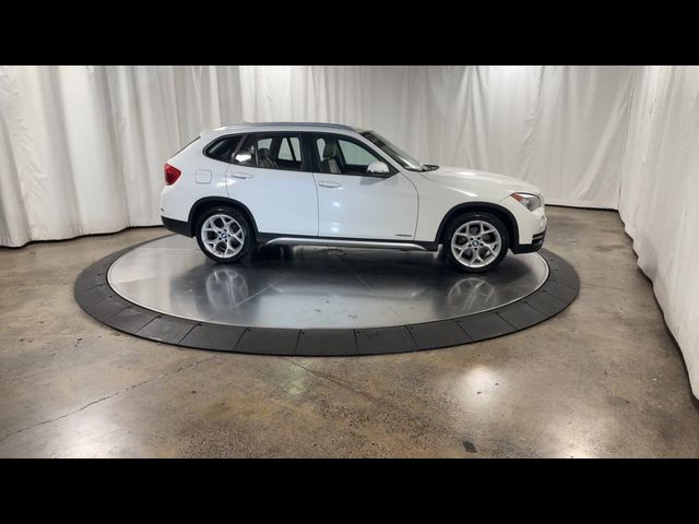 2013 BMW X1 xDrive28i