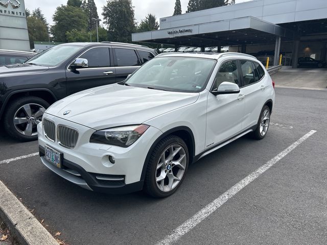 2013 BMW X1 xDrive28i